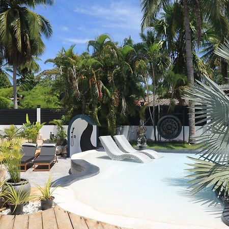 La Belle Vie - Boutique Hotel Adults Only Baan Tai Εξωτερικό φωτογραφία