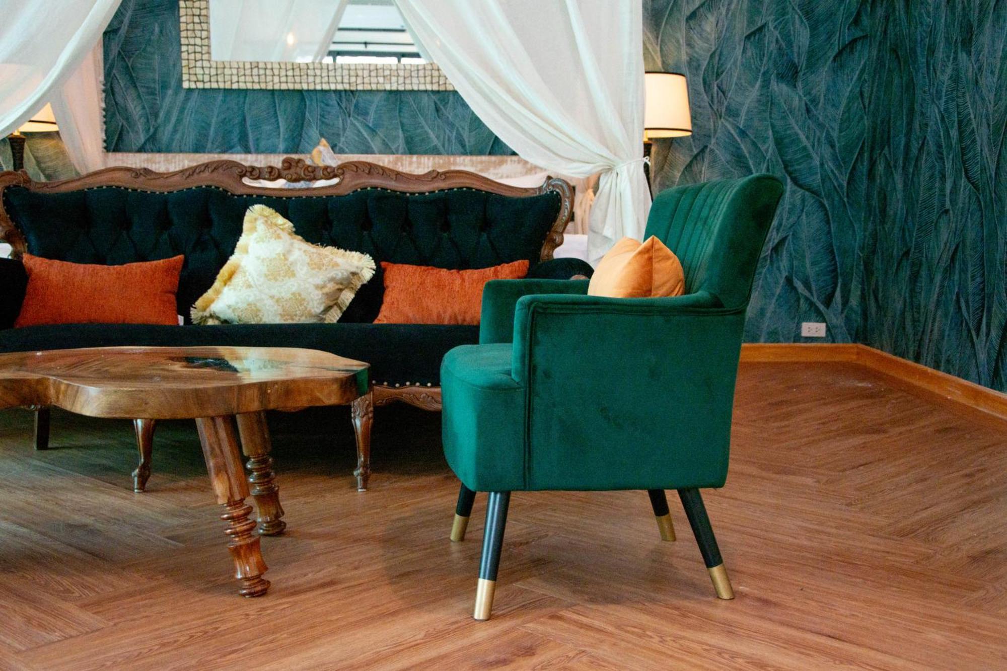 La Belle Vie - Boutique Hotel Adults Only Baan Tai Εξωτερικό φωτογραφία