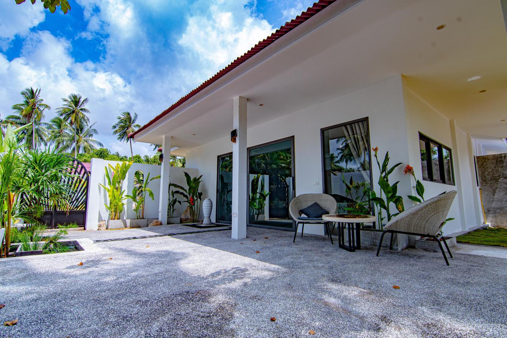 La Belle Vie - Boutique Hotel Adults Only Baan Tai Εξωτερικό φωτογραφία