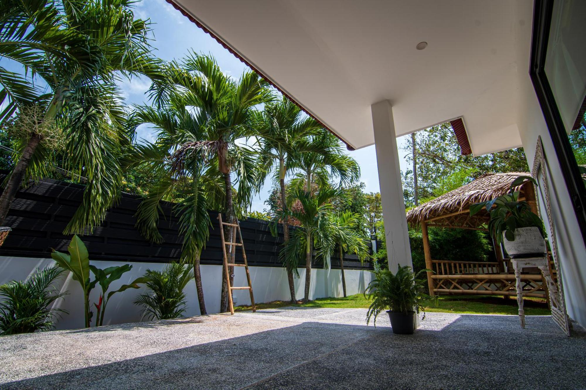 La Belle Vie - Boutique Hotel Adults Only Baan Tai Εξωτερικό φωτογραφία