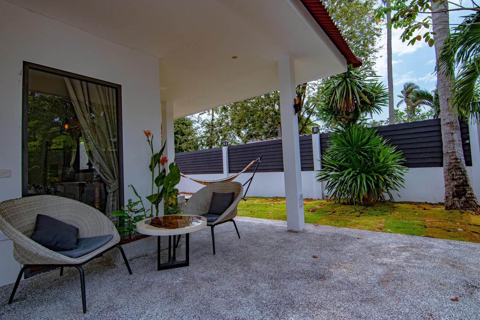 La Belle Vie - Boutique Hotel Adults Only Baan Tai Εξωτερικό φωτογραφία