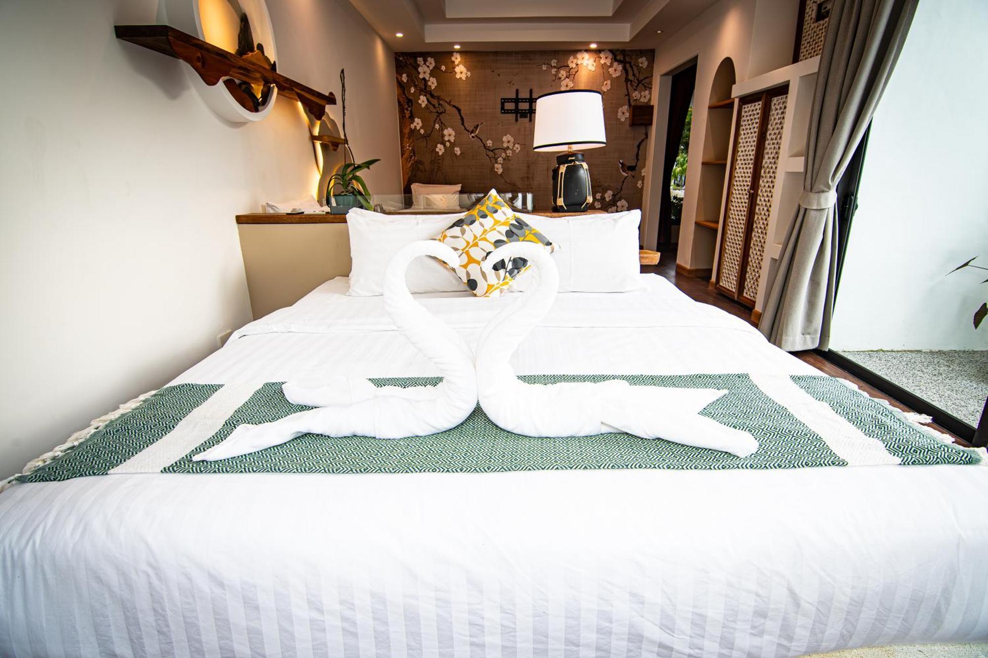 La Belle Vie - Boutique Hotel Adults Only Baan Tai Εξωτερικό φωτογραφία