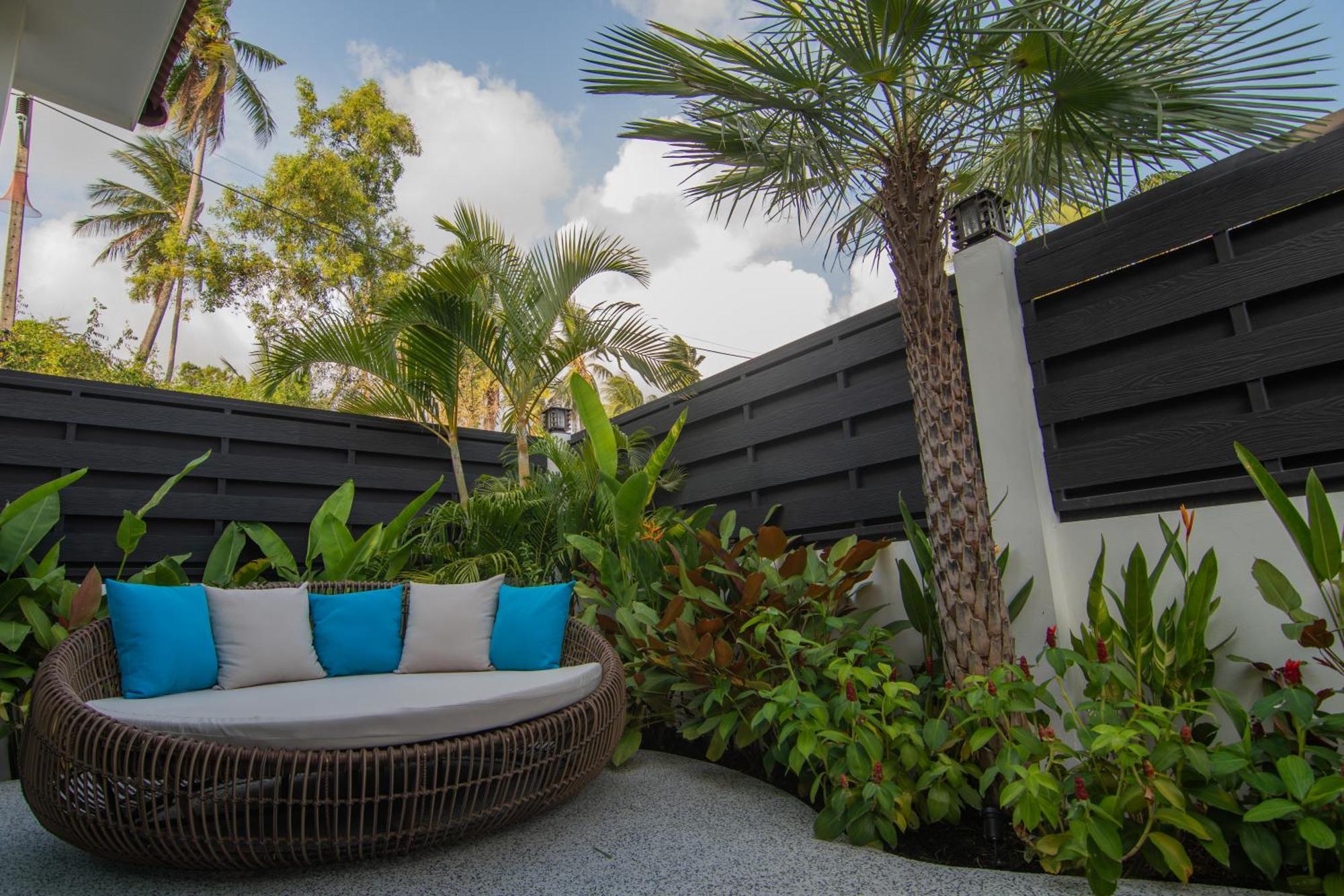 La Belle Vie - Boutique Hotel Adults Only Baan Tai Εξωτερικό φωτογραφία