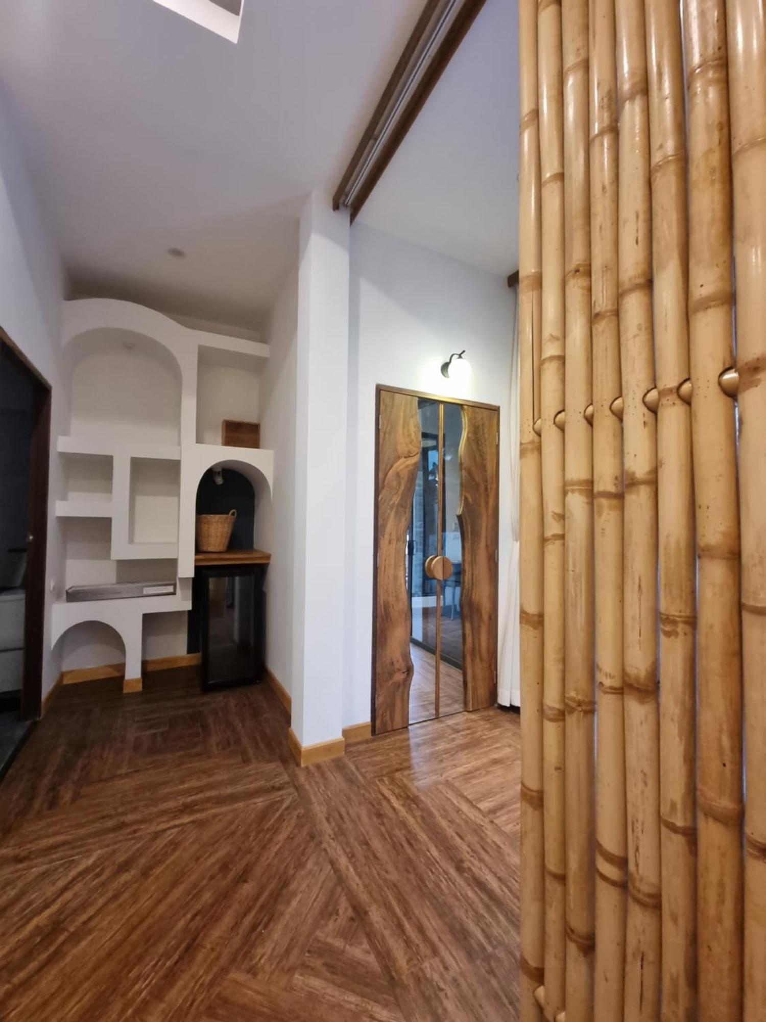 La Belle Vie - Boutique Hotel Adults Only Baan Tai Εξωτερικό φωτογραφία