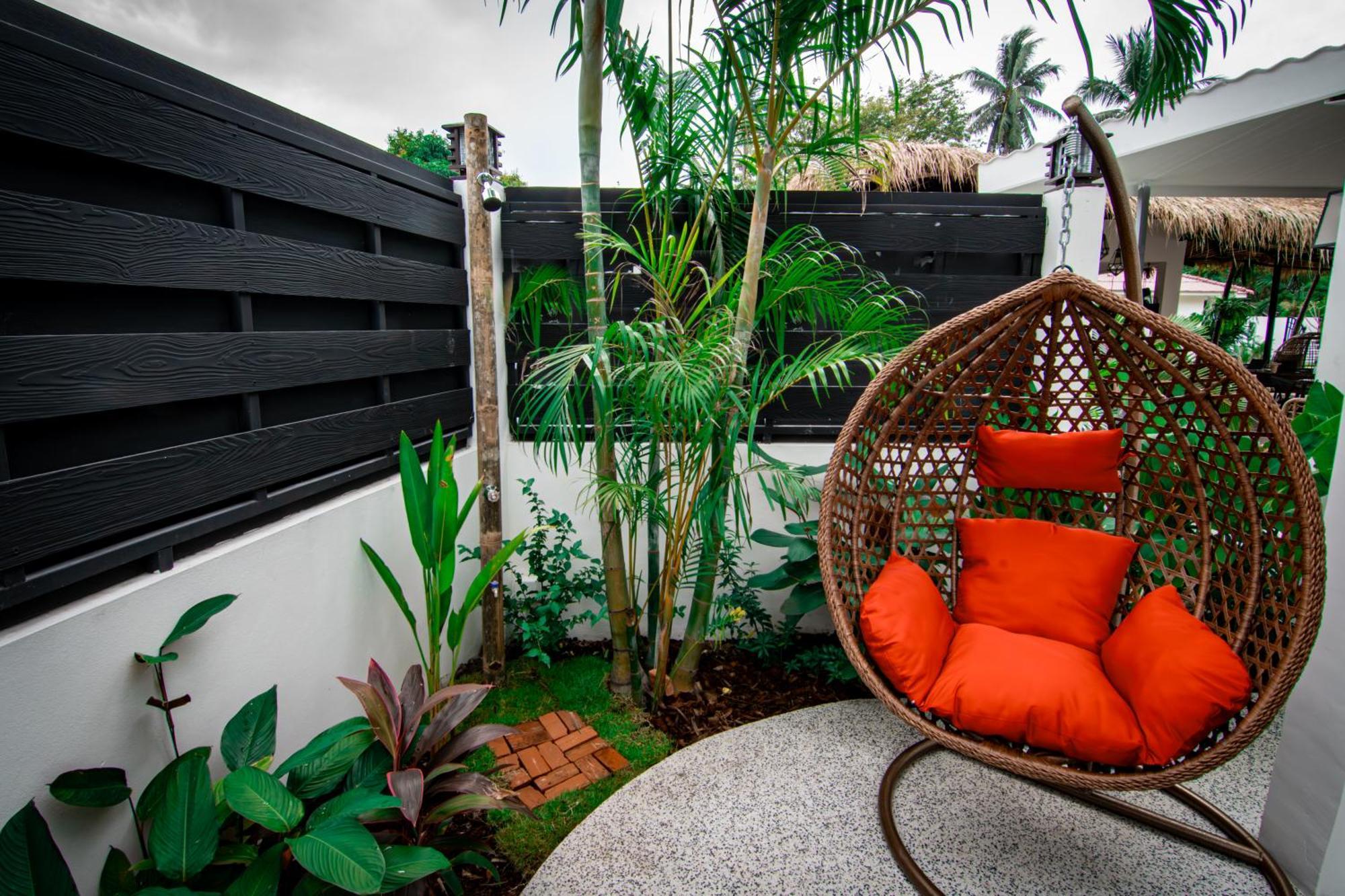 La Belle Vie - Boutique Hotel Adults Only Baan Tai Εξωτερικό φωτογραφία