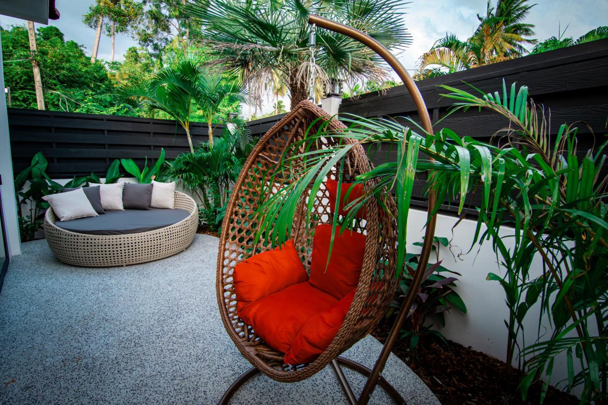 La Belle Vie - Boutique Hotel Adults Only Baan Tai Εξωτερικό φωτογραφία