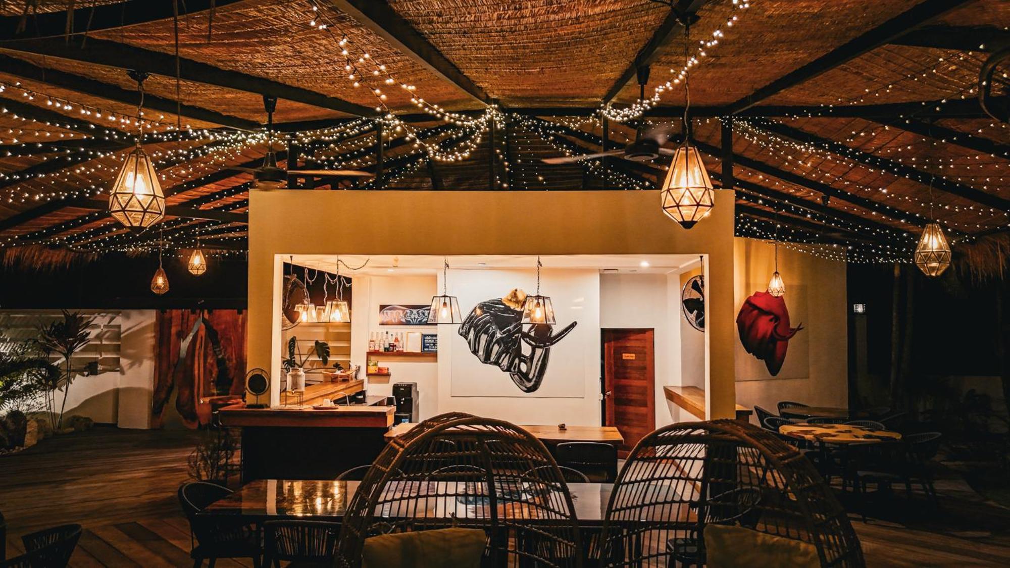 La Belle Vie - Boutique Hotel Adults Only Baan Tai Εξωτερικό φωτογραφία