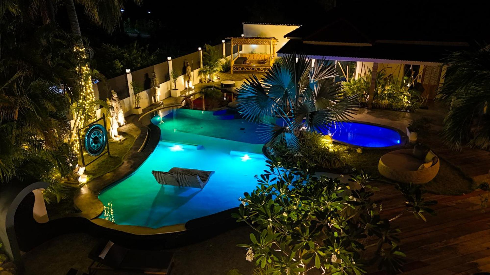La Belle Vie - Boutique Hotel Adults Only Baan Tai Εξωτερικό φωτογραφία