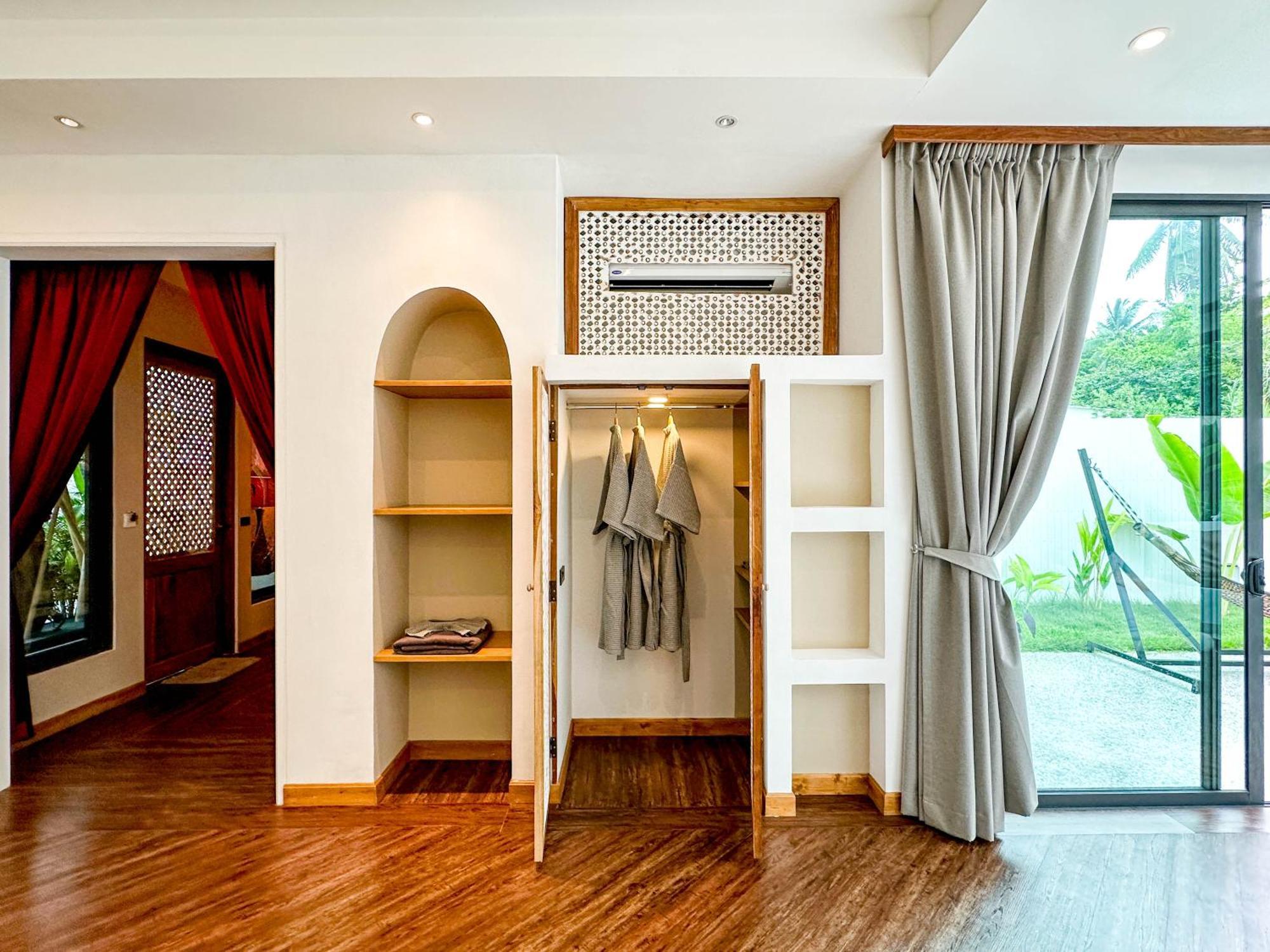 La Belle Vie - Boutique Hotel Adults Only Baan Tai Εξωτερικό φωτογραφία