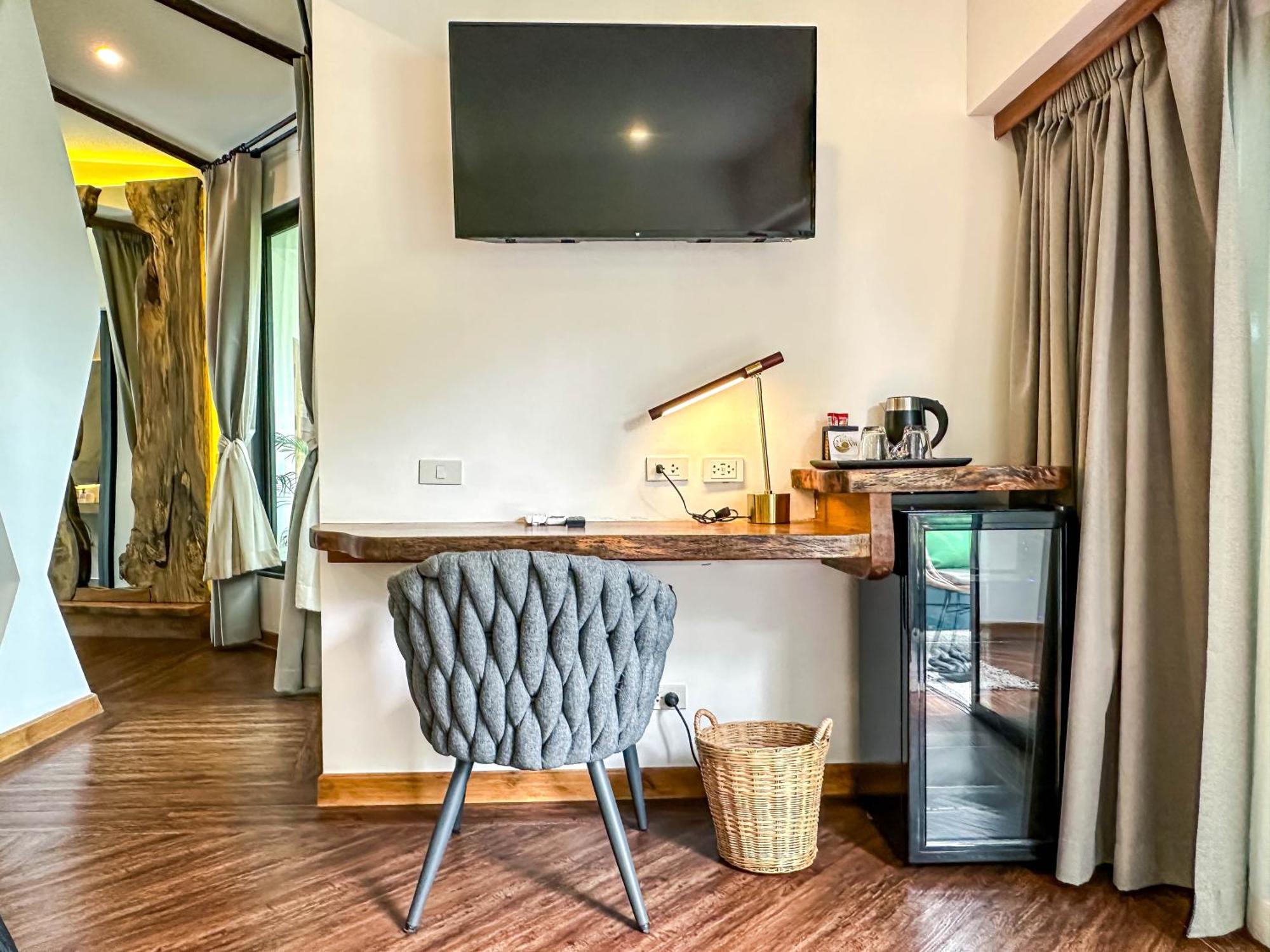 La Belle Vie - Boutique Hotel Adults Only Baan Tai Εξωτερικό φωτογραφία